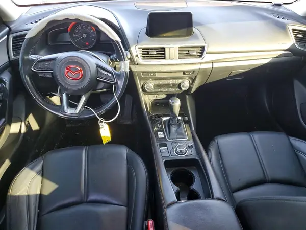 3MZBN1L37JM159647 2018 MAZDA 3 - Image 8