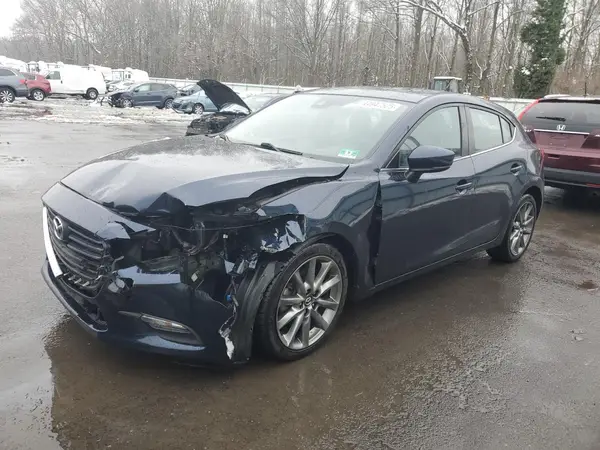 3MZBN1L37JM162189 2018 MAZDA 3 - Image 1