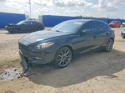 3MZBN1L37JM164315 2018 MAZDA 3