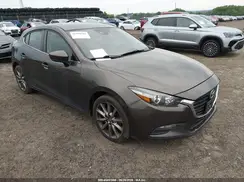 3MZBN1L37JM167845 2018 MAZDA 3