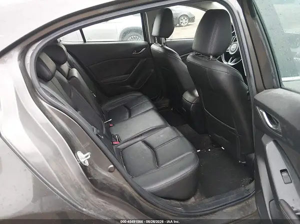 3MZBN1L37JM167845 2018 MAZDA 3 - Image 8