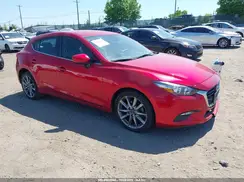 3MZBN1L37JM168283 2018 MAZDA 3