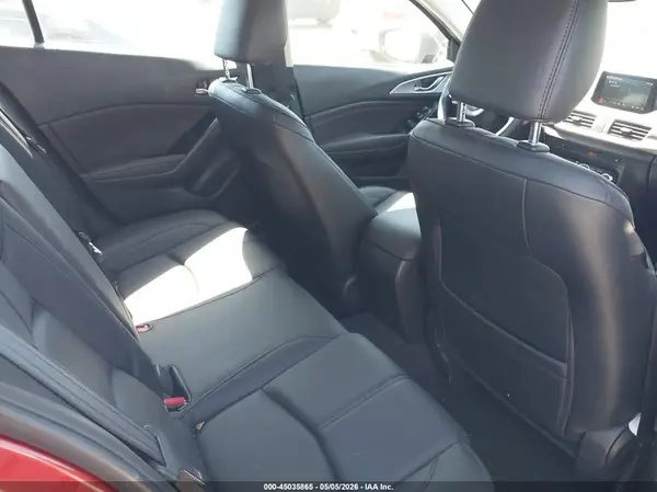 3MZBN1L37JM168283 2018 MAZDA 3 - Image 8