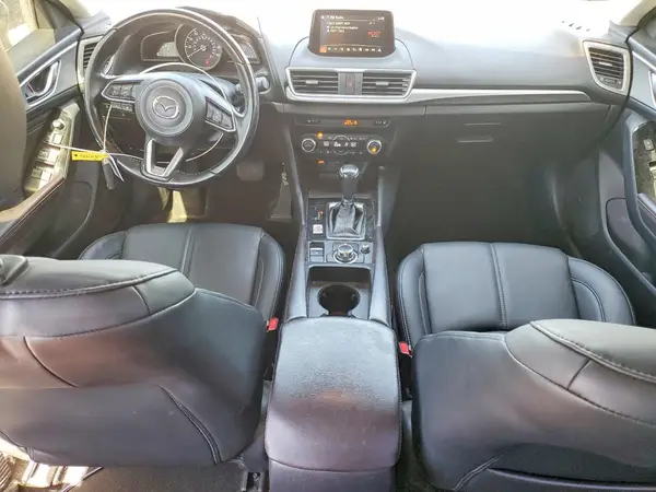 3MZBN1L37JM171202 2018 MAZDA 3 - Image 8