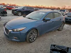 3MZBN1L37JM174343 2018 MAZDA 3