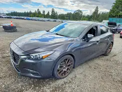 3MZBN1L37JM176254 2018 MAZDA 3
