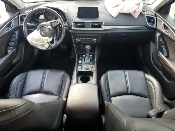 3MZBN1L37JM180420 2018 MAZDA 3 - Image 8