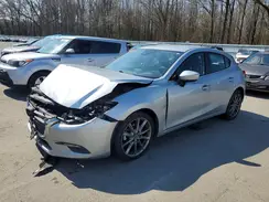 3MZBN1L37JM181356 2018 MAZDA 3