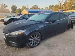 3MZBN1L37JM182782 2018 MAZDA 3