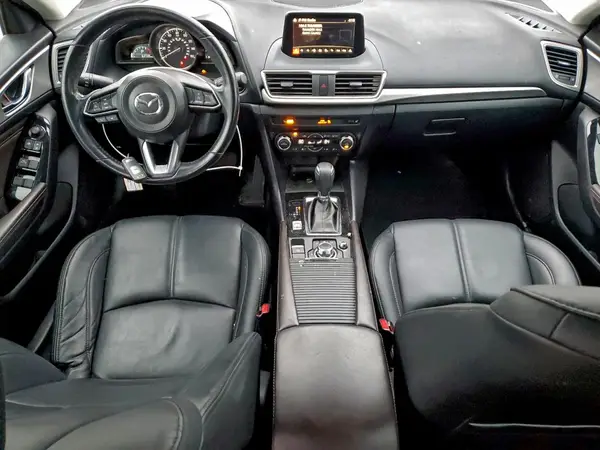 3MZBN1L37JM183883 2018 MAZDA 3 - Image 8