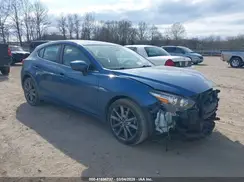 3MZBN1L37JM193443 2018 MAZDA 3