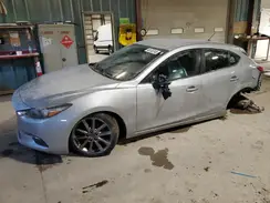 3MZBN1L37JM199419 2018 MAZDA 3