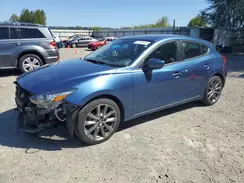 3MZBN1L37JM205879 2018 MAZDA 3
