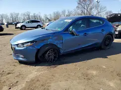3MZBN1L37JM214453 2018 MAZDA 3