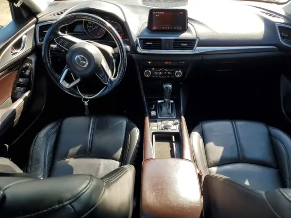 3MZBN1L37JM214453 2018 MAZDA 3 - Image 8