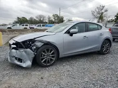 3MZBN1L37JM218129 2018 MAZDA 3