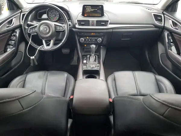 3MZBN1L37JM218129 2018 MAZDA 3 - Image 8