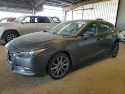 3MZBN1L37JM221628 2018 MAZDA 3