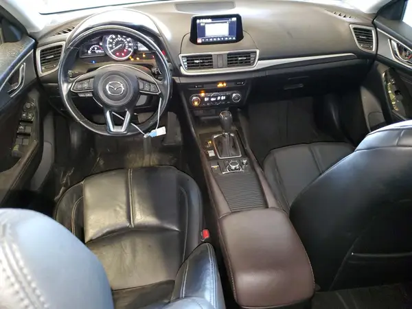 3MZBN1L37JM221628 2018 MAZDA 3 - Image 8