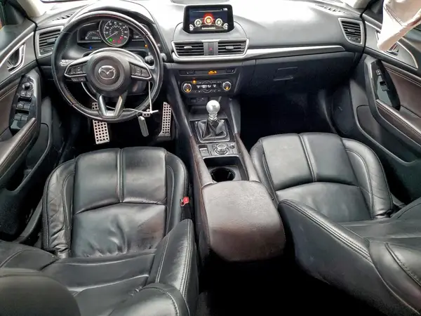 3MZBN1L37JM224397 2018 MAZDA 3 - Image 8