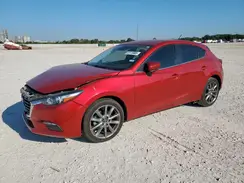 3MZBN1L37JM224819 2018 MAZDA 3