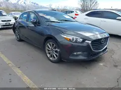 3MZBN1L37JM229289 2018 MAZDA 3