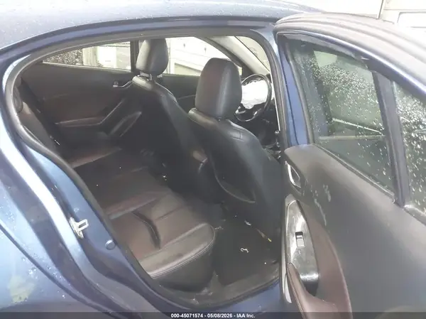 3MZBN1L37JM239322 2018 MAZDA 3 - Image 8