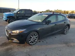 3MZBN1L37JM240941 2018 MAZDA 3