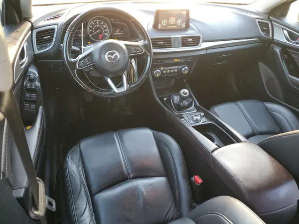 3MZBN1L37JM240941 2018 MAZDA 3 - Image 8