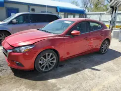 3MZBN1L37JM241491 2018 MAZDA 3