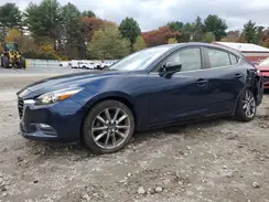 3MZBN1L37JM255181 2018 MAZDA 3