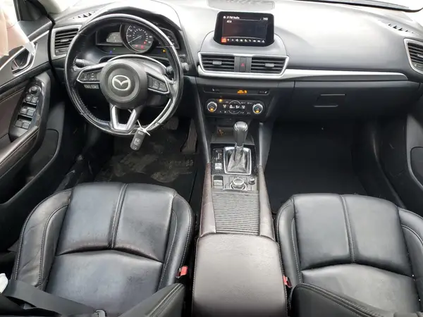 3MZBN1L37JM255181 2018 MAZDA 3 - Image 8