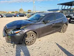 3MZBN1L37JM257061 2018 MAZDA 3