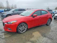 3MZBN1L37JM258789 2018 MAZDA 3