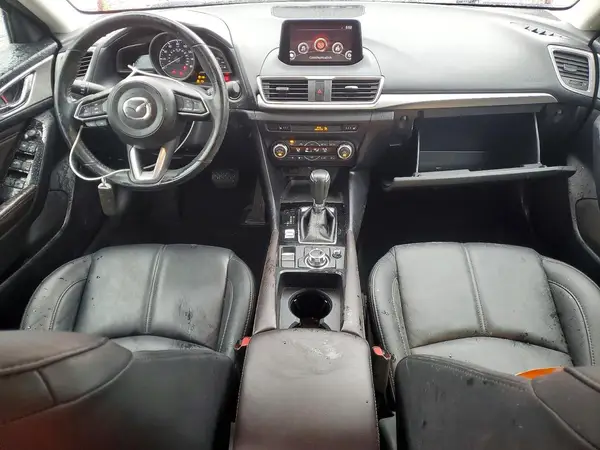 3MZBN1L37JM258789 2018 MAZDA 3 - Image 8