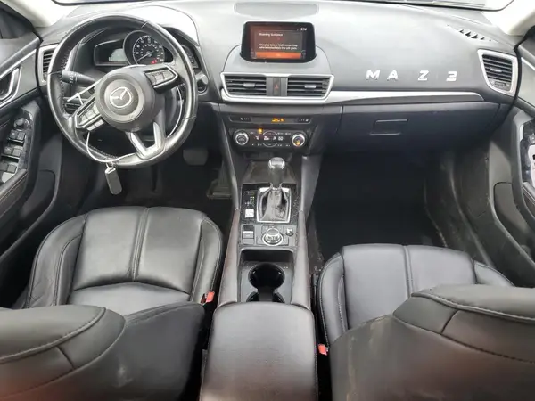 3MZBN1L37JM260431 2018 MAZDA 3 - Image 8