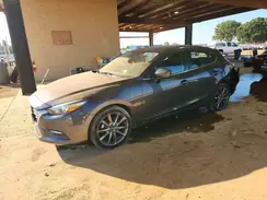 3MZBN1L37JM264849 2018 MAZDA 3