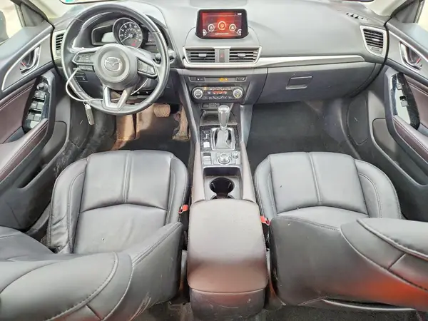 3MZBN1L37JM266763 2018 MAZDA 3 - Image 8