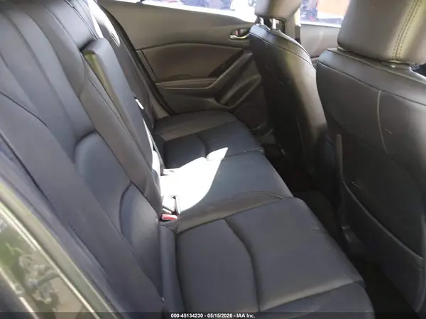 3MZBN1L37JM267184 2018 MAZDA 3 - Image 8