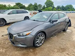 3MZBN1L37JM270005 2018 MAZDA 3