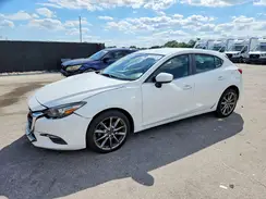 3MZBN1L37JM271297 2018 MAZDA 3