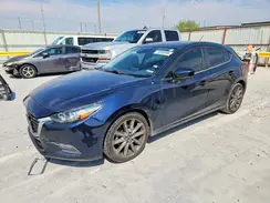 3MZBN1L37JM272000 2018 MAZDA 3