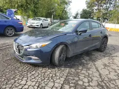 3MZBN1L37JM272921 2018 MAZDA 3
