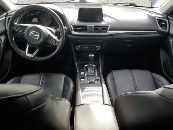 3MZBN1L37JM272921 2018 MAZDA 3 - Image 8