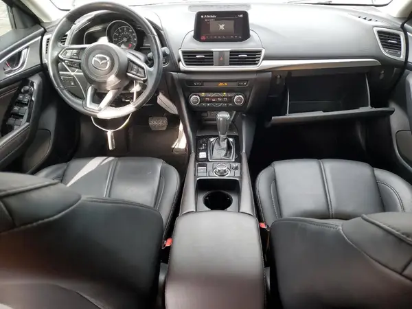 3MZBN1L37JM273678 2018 MAZDA 3 - Image 8