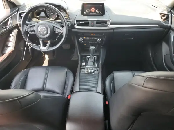 3MZBN1L37JM273731 2018 MAZDA 3 - Image 8