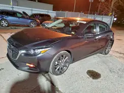 3MZBN1L37JM276290 2018 MAZDA 3