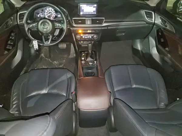 3MZBN1L37JM276290 2018 MAZDA 3 - Image 8