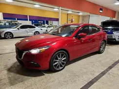 3MZBN1L37JM276337 2018 MAZDA 3