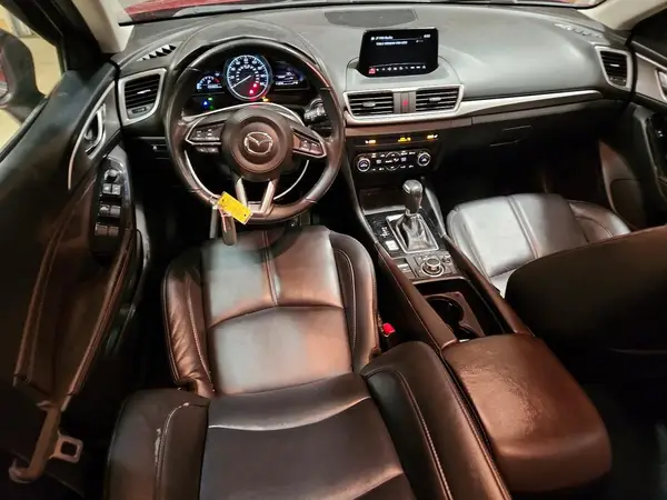 3MZBN1L37JM276337 2018 MAZDA 3 - Image 8